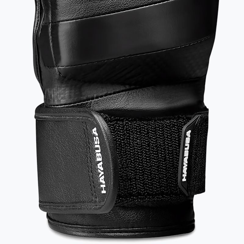 Рукавиці греплінгові Hayabusa T3 MMA black 3