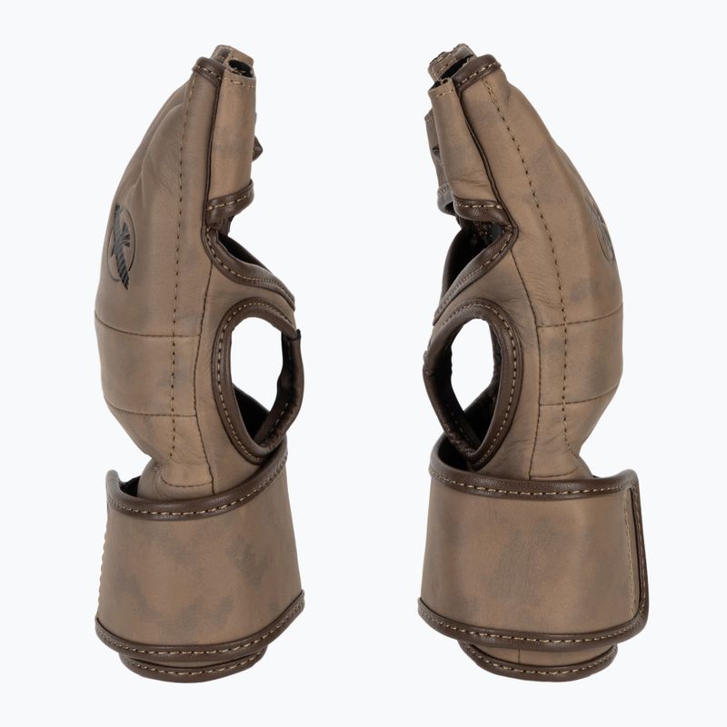Рукавиці греплінгові Hayabusa T3 LX MMA vintage 4