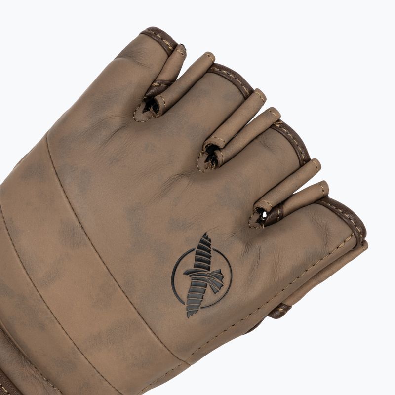 Рукавиці греплінгові Hayabusa T3 LX MMA vintage 5