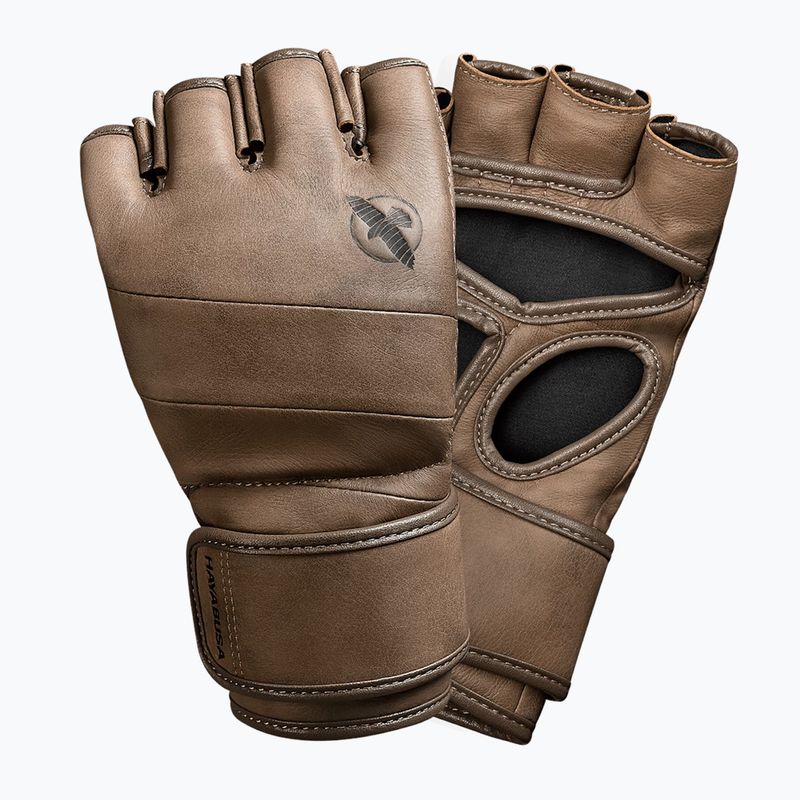 Рукавиці греплінгові Hayabusa T3 LX MMA vintage