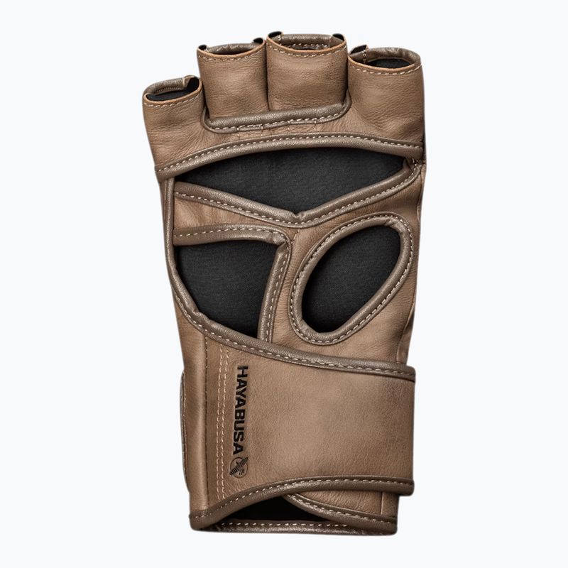 Рукавиці греплінгові Hayabusa T3 LX MMA vintage 2