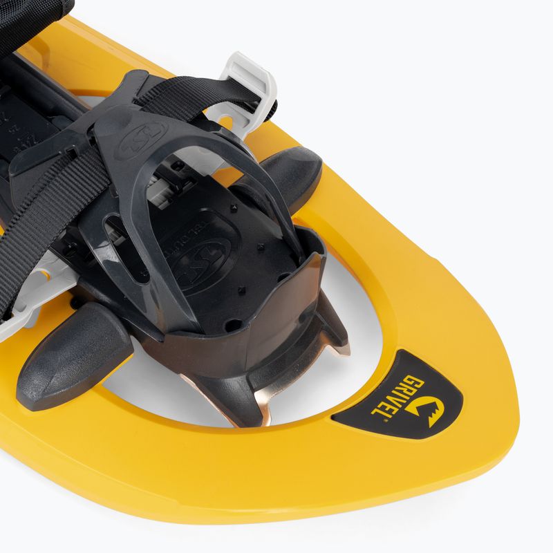 Снігоступи Grivel Monterosa yellow 5