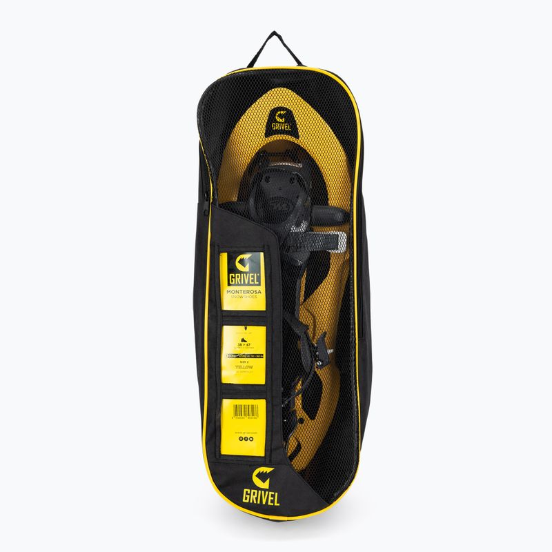Снігоступи Grivel Monterosa yellow 7