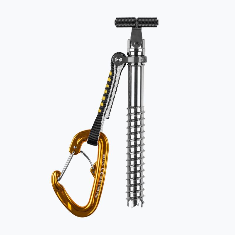 Шнек Grivel Speedy 720 Medium silver