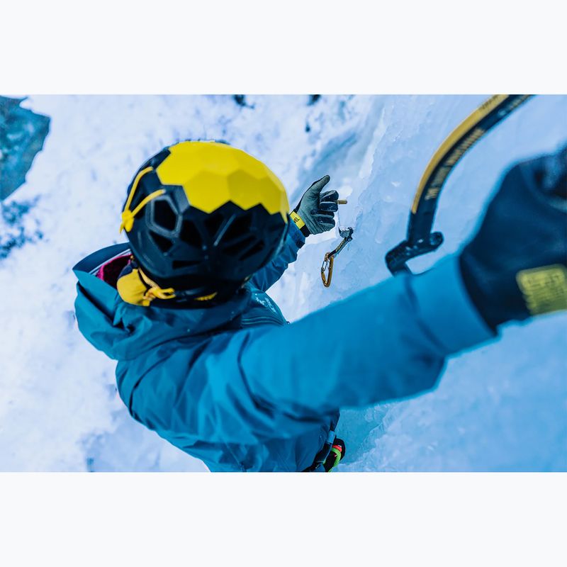 Шнек Grivel Speedy 720 Medium silver 4