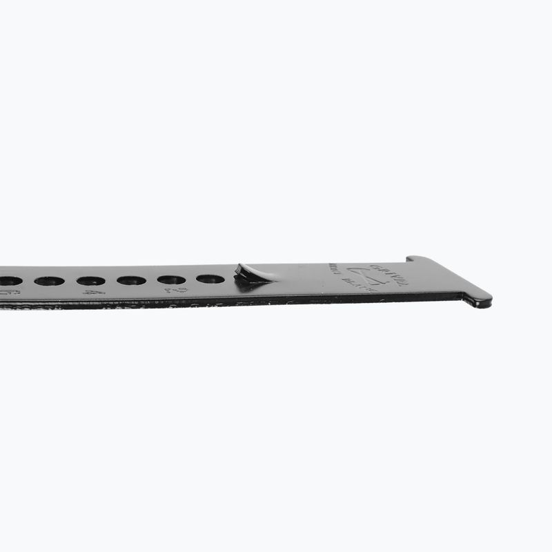 Конектор для кішок Grivel Valter Long Bar 190 мм 2