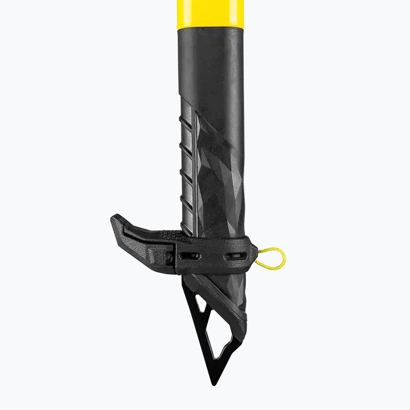 Льодоруб Grivel Air Tech Evo summit yellow 2