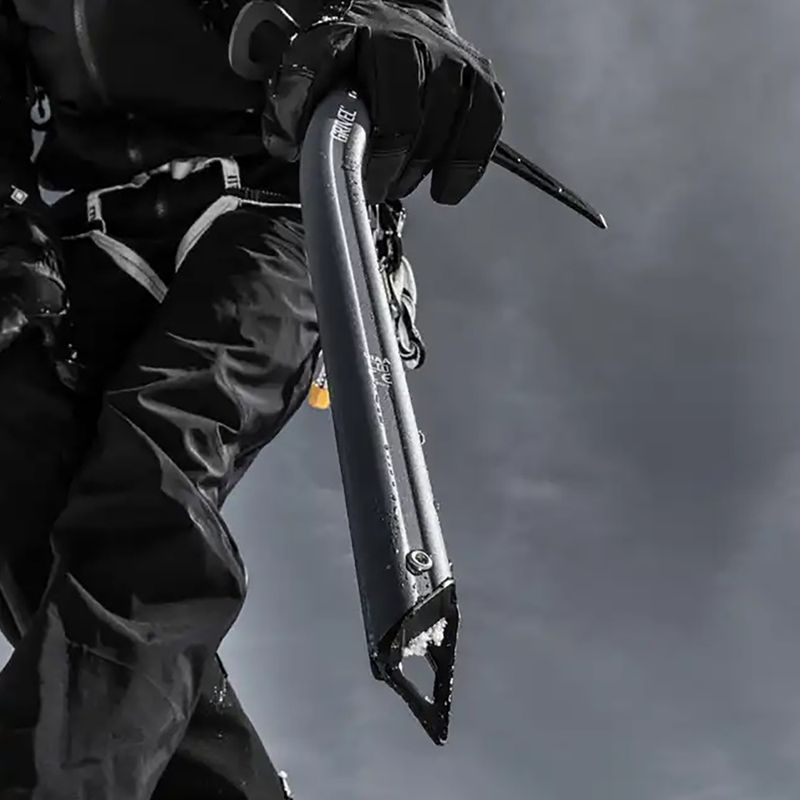 Льодоруб Grivel Ghost Evo anthracite 3