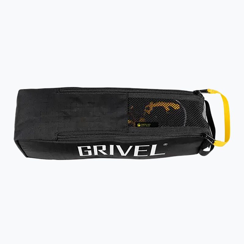 Чохол для кішок Grivel Crampon Safe black/black 2
