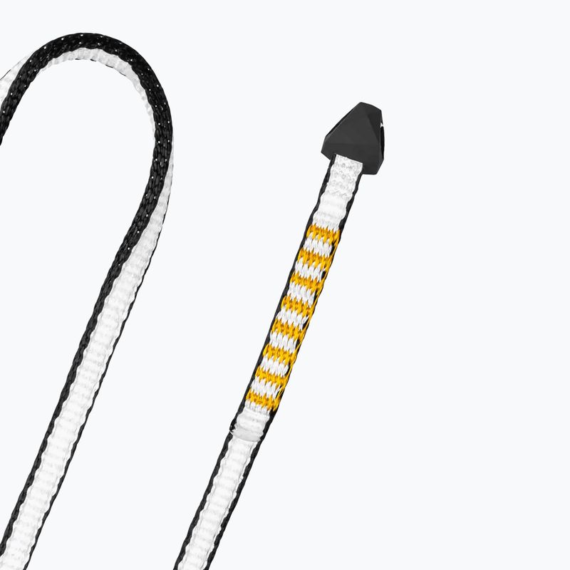Петля для скелелазіння Grivel Alpine Dual Sling white 2