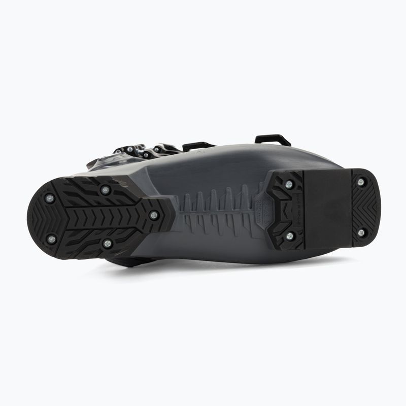 Гірськолижні черевики чоловічі Nordica The Cruise 100 anthracite/black/white 4
