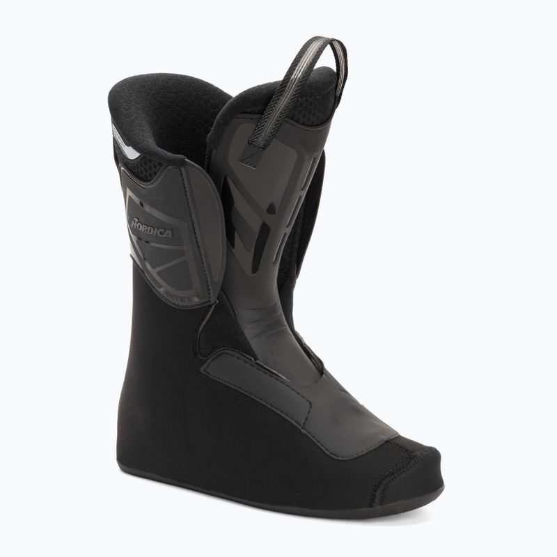 Гірськолижні черевики чоловічі Nordica The Cruise 100 anthracite/black/white 5