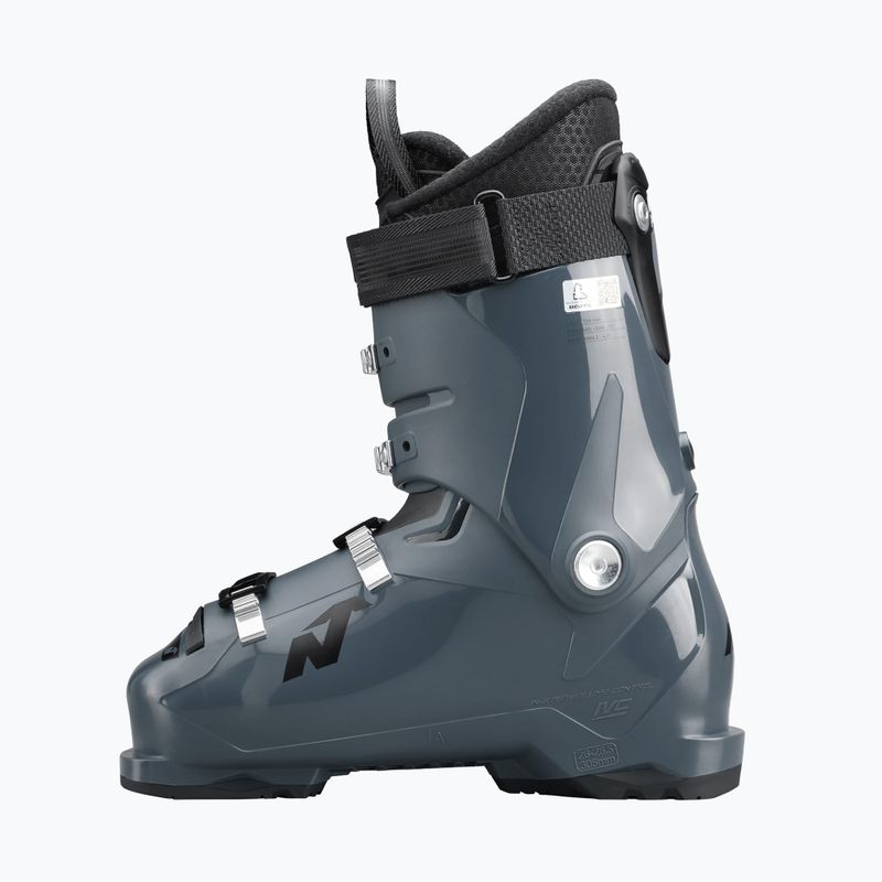 Гірськолижні черевики чоловічі Nordica The Cruise 100 anthracite/black/white 7