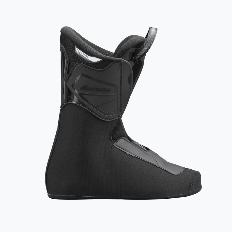 Гірськолижні черевики чоловічі Nordica The Cruise 100 anthracite/black/white 10
