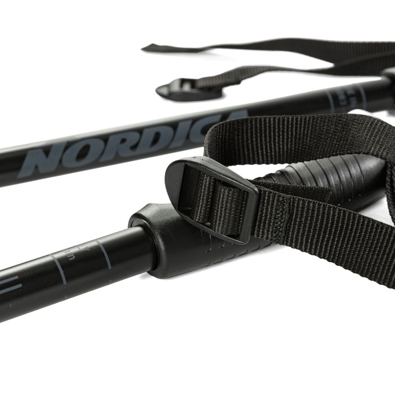 Палиці лижні Nordica Primo Uni grey 4
