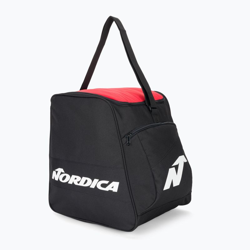 Сумка лижна Nordica Boot Bag black/red