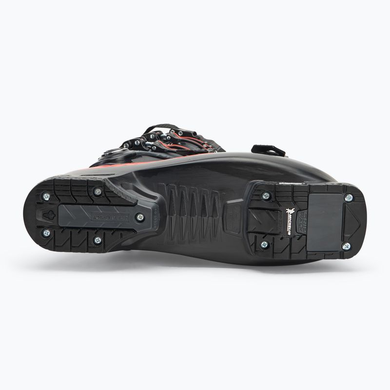 Черевики гірськолижні чоловічі Nordica Pro Pro Machine 130 GW black/anthracite/red 4