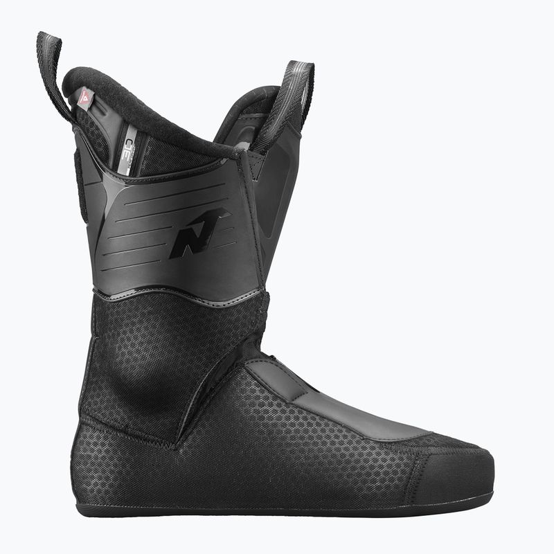 Чоботи лижні чоловічі Nordica HF 100 grey/black/white 3