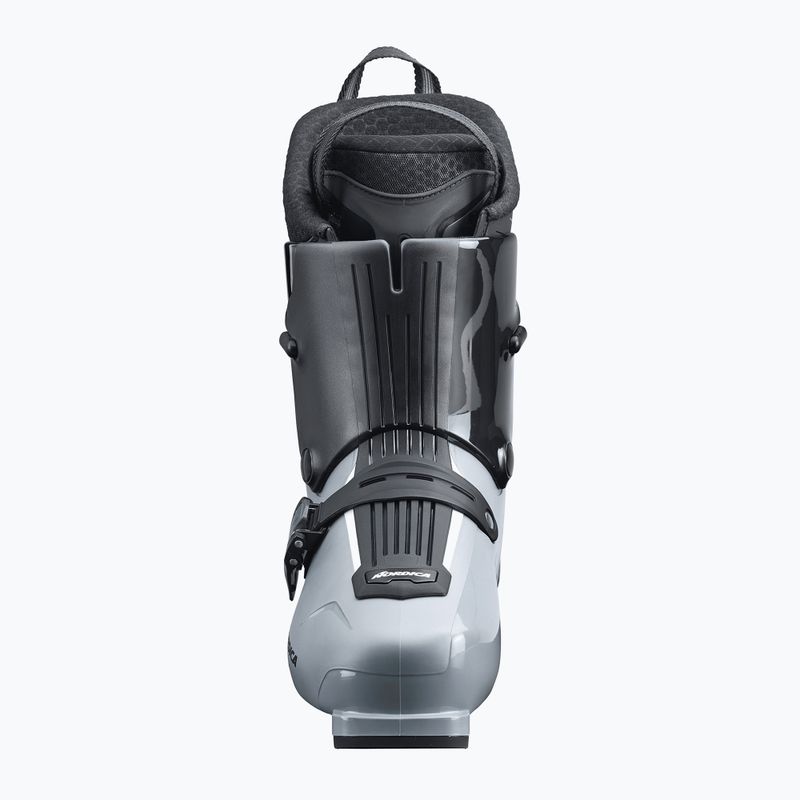 Чоботи лижні чоловічі Nordica HF 100 grey/black/white 4