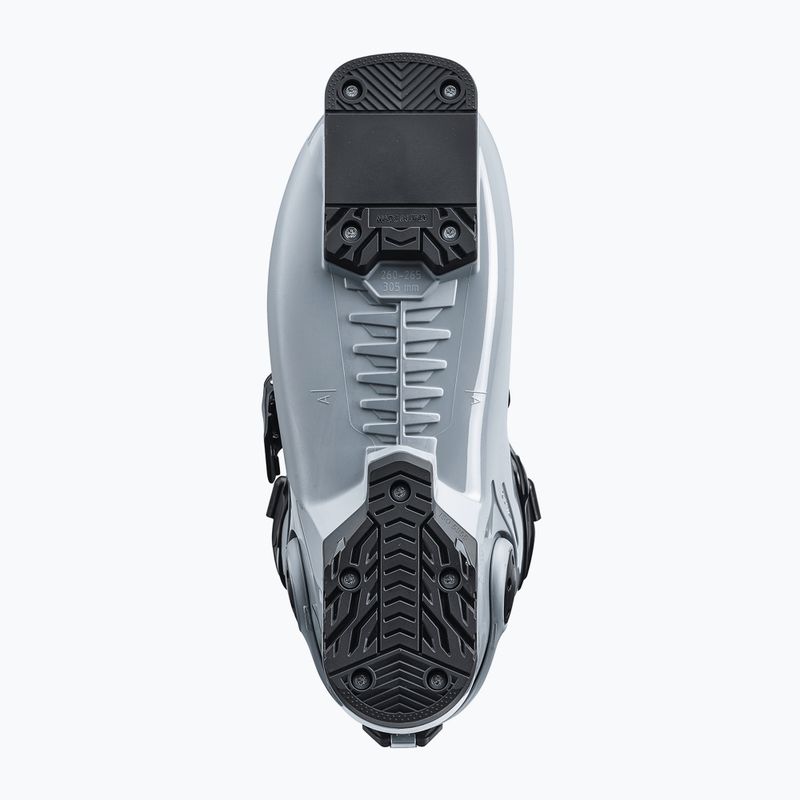 Чоботи лижні чоловічі Nordica HF 100 grey/black/white 6