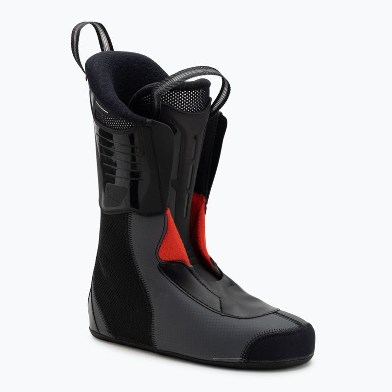 Черевики гірськолижні чоловічі Nordica Speedmachine 3 100 BOA GW anthracite/black/white 5