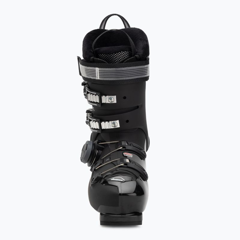 Черевики гірськолижні жіночі Nordica Speedmachine 3 85 W BOA GW black/white/pink 3