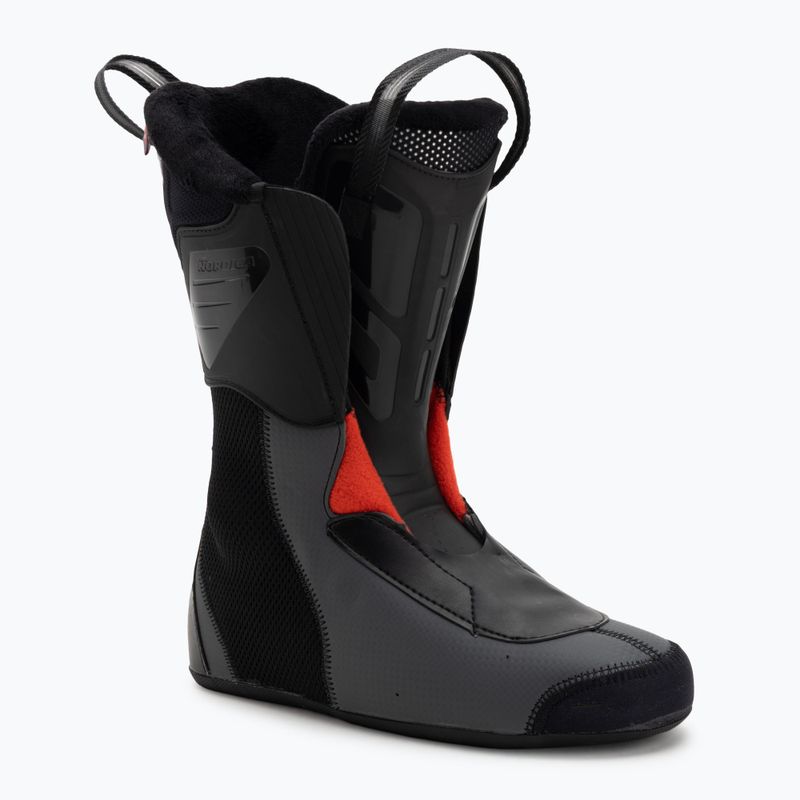 Черевики гірськолижні жіночі Nordica Speedmachine 3 85 W BOA GW black/white/pink 5