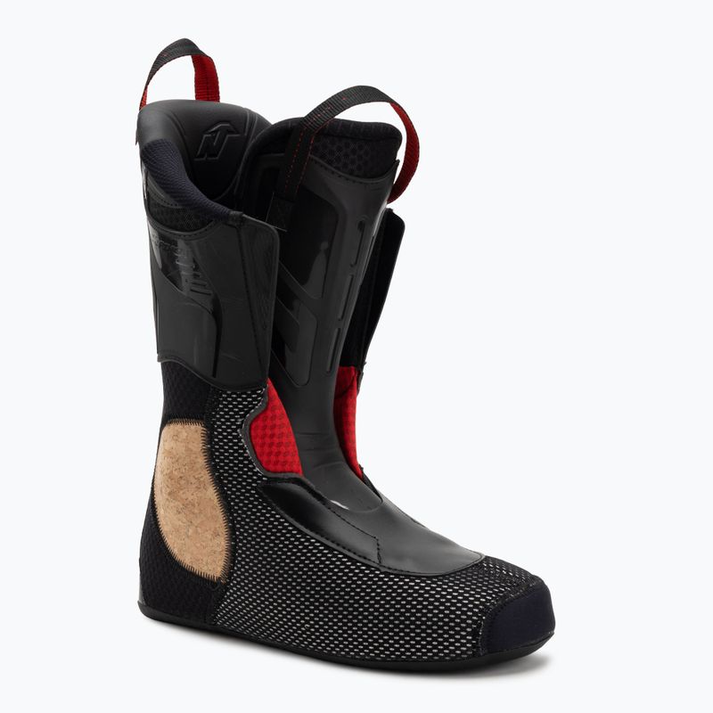 Черевики гірськолижні чоловічі Nordica Sportmachine 3 130 BOA GW anthracite/black/red 5