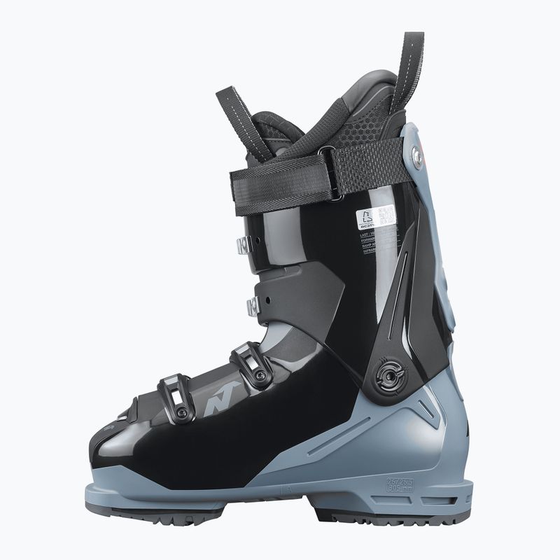 Чоботи лижні чоловічі Nordica Sportmachine 3 110 BOA GW black/avio/red 2