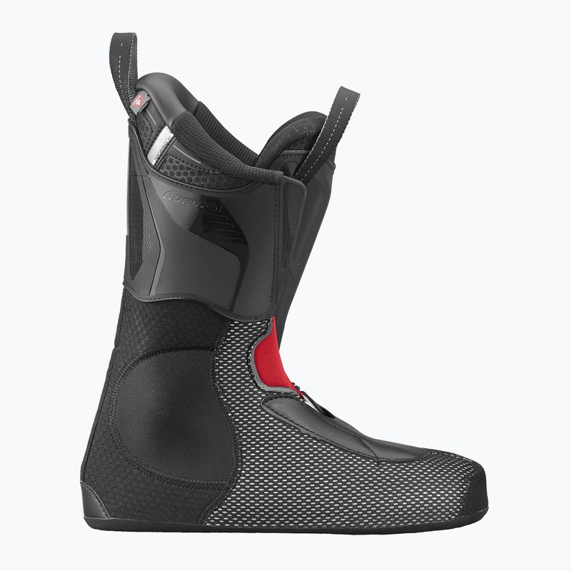 Чоботи лижні чоловічі Nordica Sportmachine 3 110 BOA GW black/avio/red 3