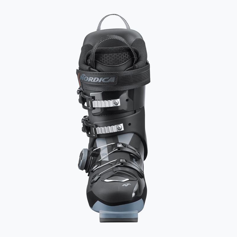 Чоботи лижні чоловічі Nordica Sportmachine 3 110 BOA GW black/avio/red 4