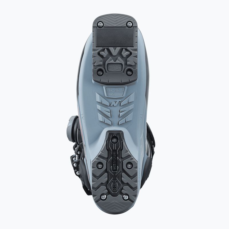 Чоботи лижні чоловічі Nordica Sportmachine 3 110 BOA GW black/avio/red 6