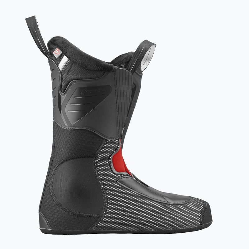 Черевики лижні жіночі Nordica Sportmachine 3 95 W BOA GW black/purple irid./white 3