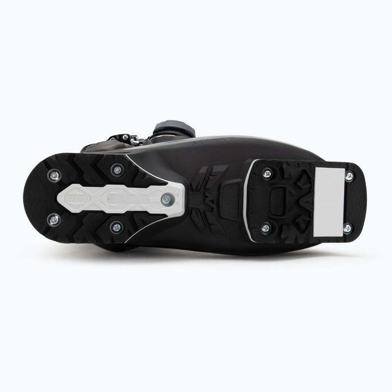 Черевики гірськолижні жіночі Nordica Sportmachine 3 85 W BOA GW bronze/black/rose 4