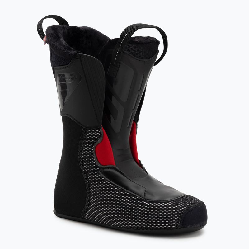 Черевики гірськолижні жіночі Nordica Sportmachine 3 85 W BOA GW bronze/black/rose 5