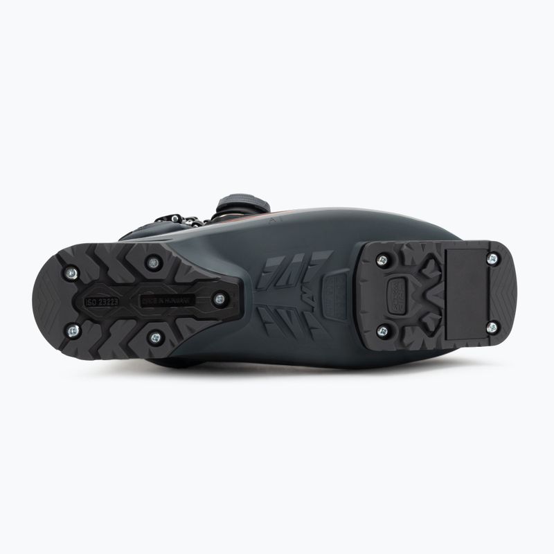 Черевики гірськолижні чоловічі Nordica Sportmachine 3 100 GW green/black/red 4