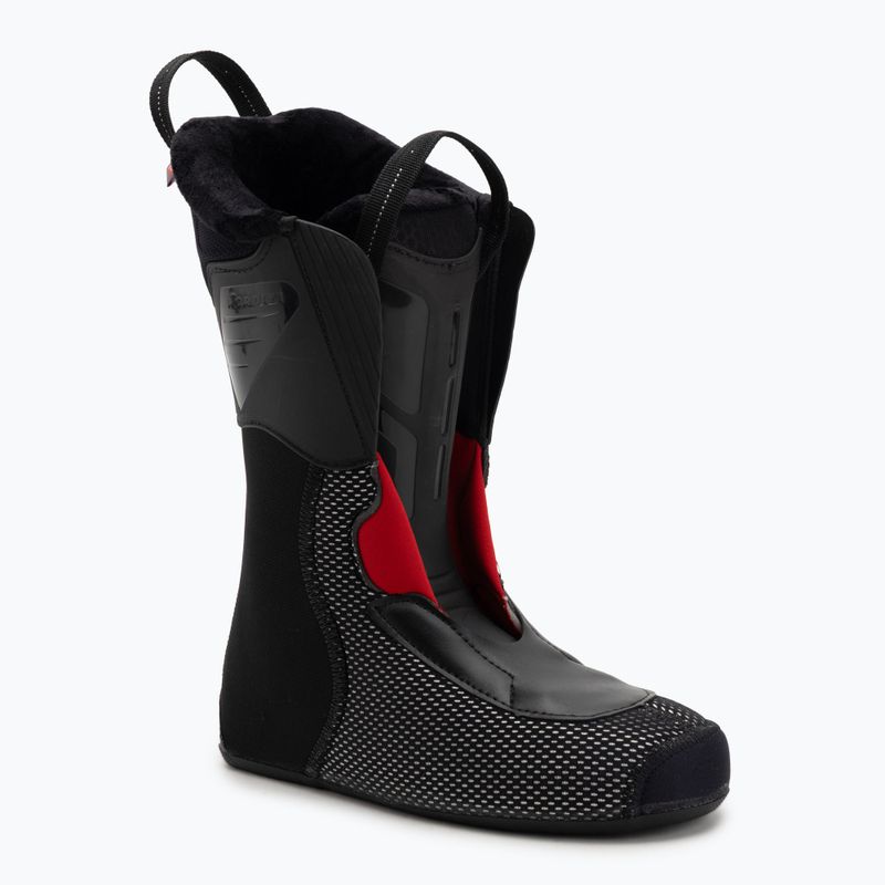 Черевики гірськолижні жіночі Nordica Sportmachine 3 85 W GW bronze/black/rose 5