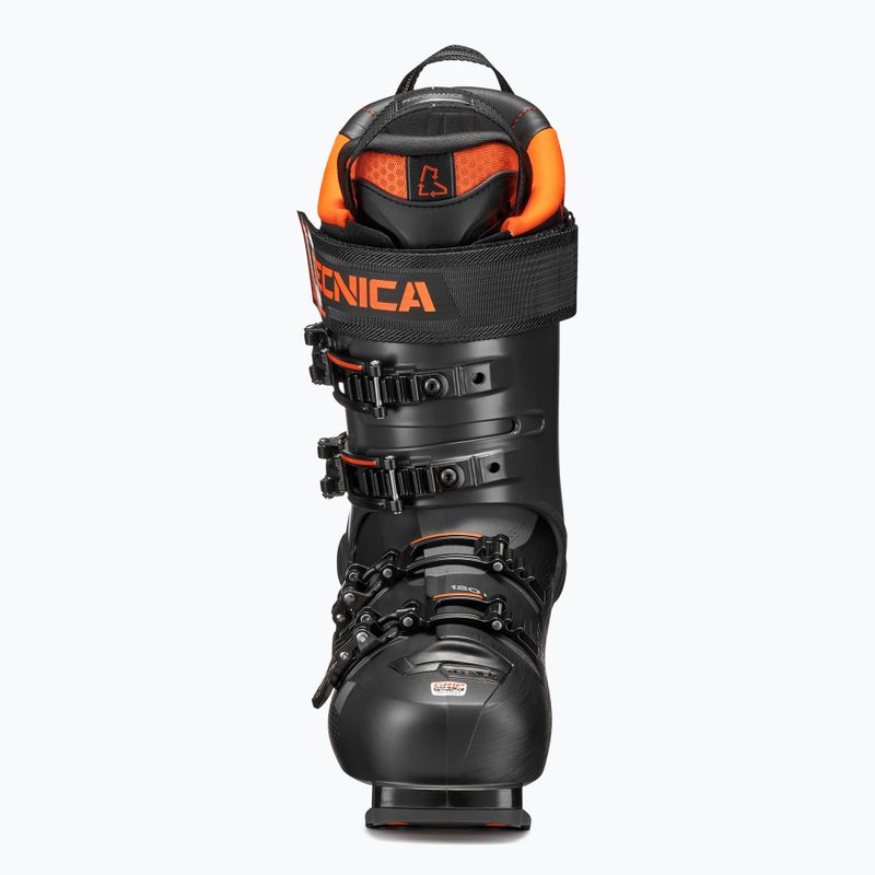 Чоловічі гірськолижні черевики Tecnica Mach1 120 LV TD2 GW black 4