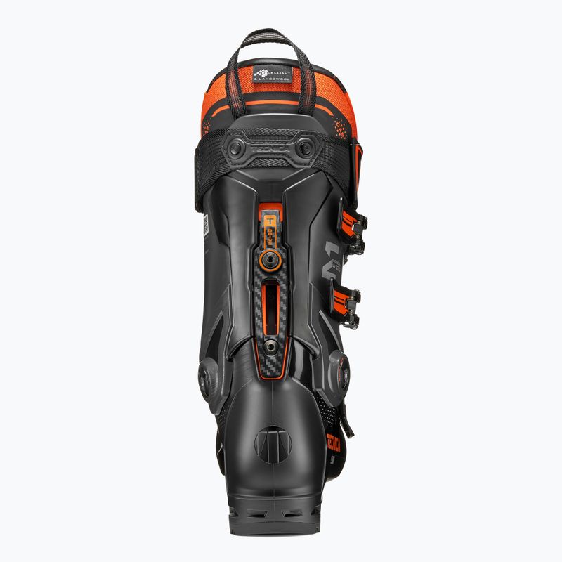 Чоловічі гірськолижні черевики Tecnica Mach1 120 LV TD2 GW black 5