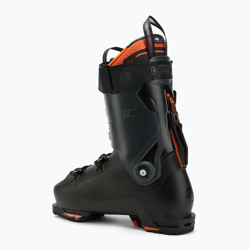 Черевики гірськолижні чоловічі Tecnica Mach1 120 LV TD2 GW black 2