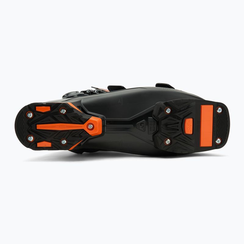 Черевики гірськолижні чоловічі Tecnica Mach1 120 LV TD2 GW black 4