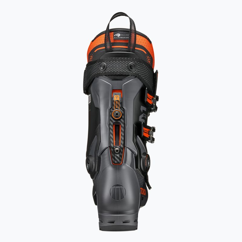 Черевики гірськолижні чоловічі Tecnica Mach1 110 LV TD2 GW race grey 5