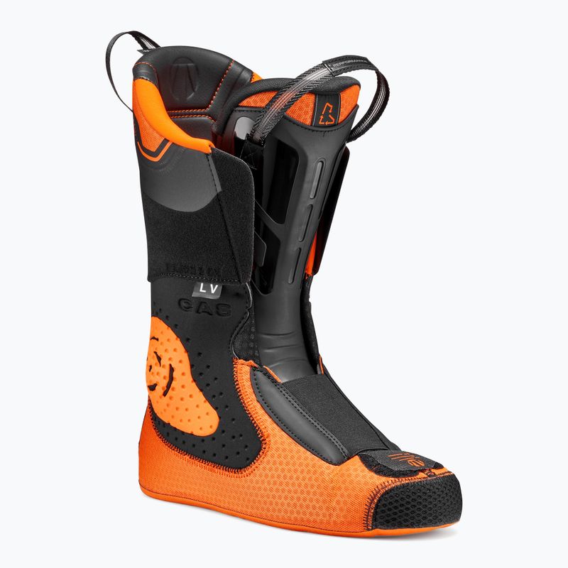 Черевики гірськолижні чоловічі Tecnica Mach1 110 LV TD2 GW race grey 7