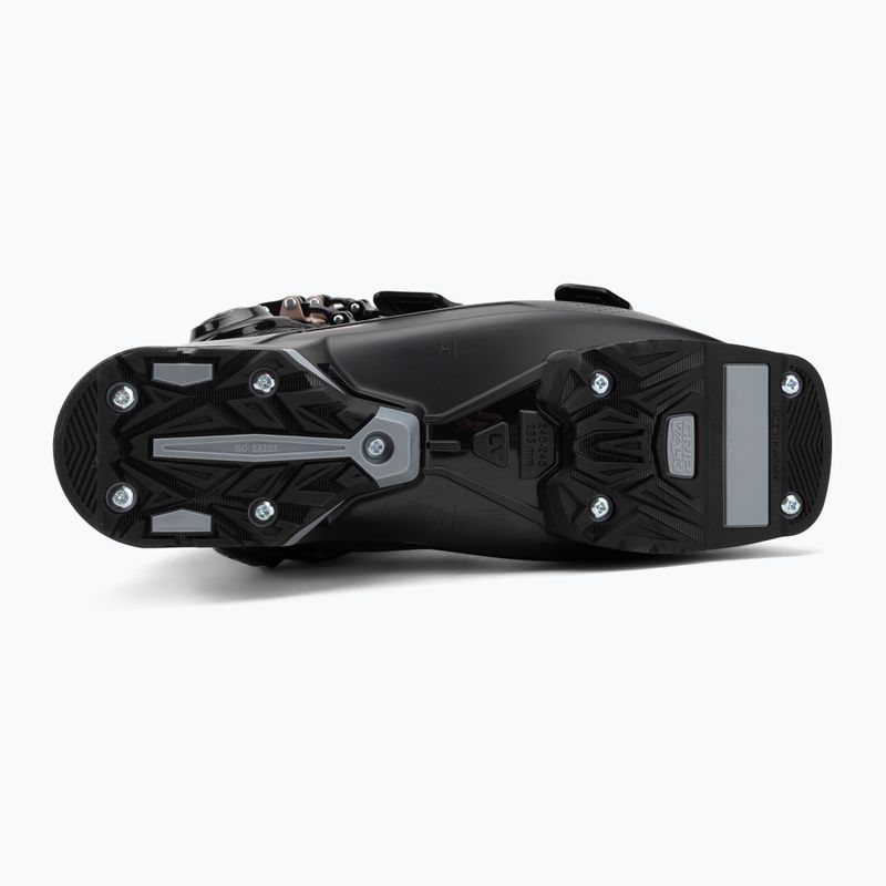 Черевики гірськолижні жіночі Tecnica Mach1 95 LV W TD2 GW black 3