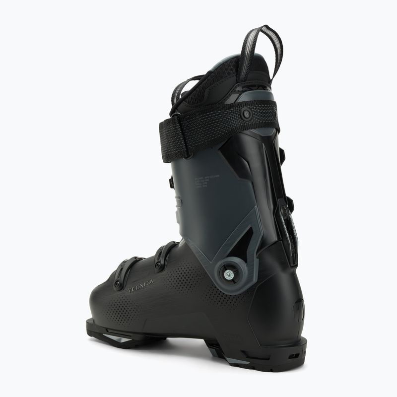 Черевики гірськолижні чоловічі Tecnica Mach BOA 110 MV GW black 2