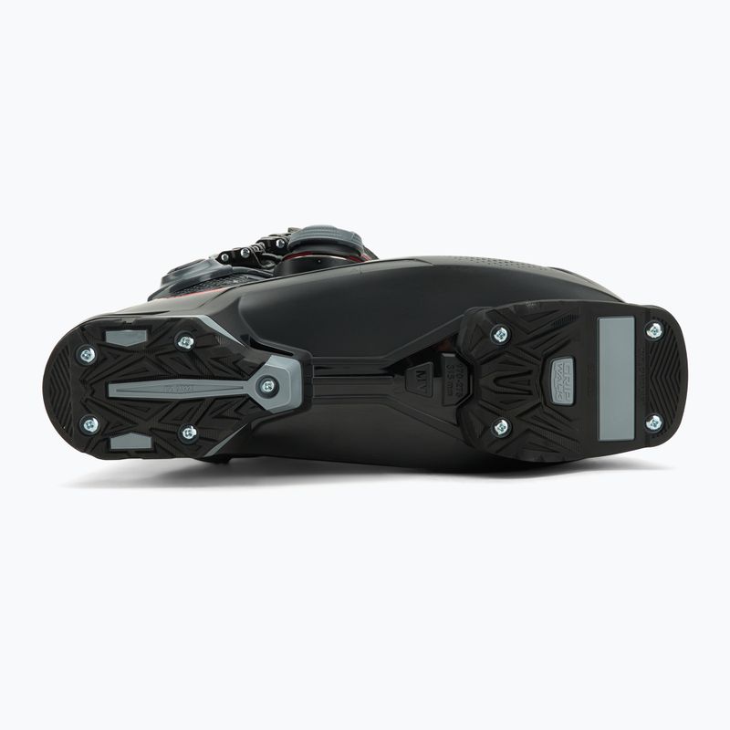 Черевики гірськолижні чоловічі Tecnica Mach BOA 110 MV GW black 4