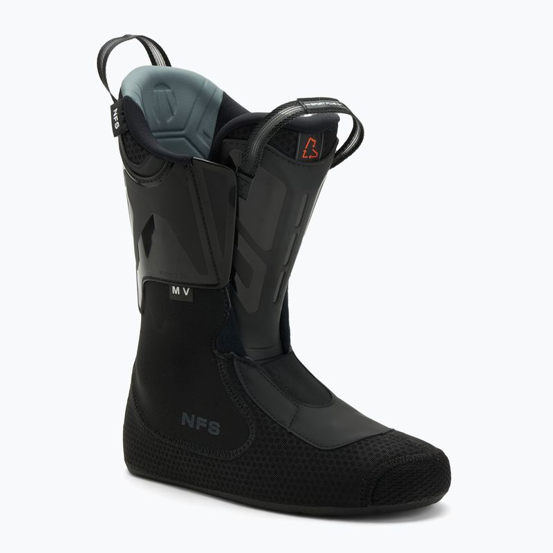 Черевики гірськолижні чоловічі Tecnica Mach BOA 110 MV GW black 5