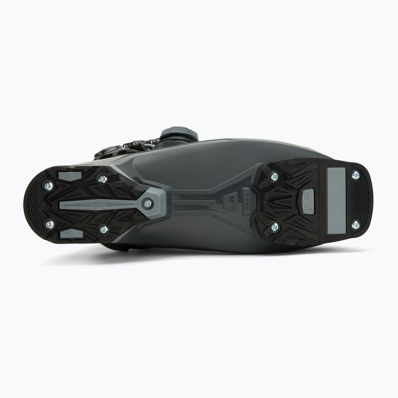 Чоловічі гірськолижні черевики Tecnica Mach BOA 100 MV GW race grey 4