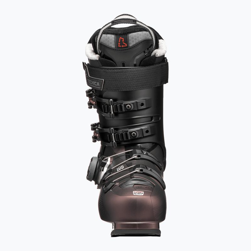 Черевики гірськолижні жіночі Tecnica Mach BOA 105 MV W GW violet iridescent 9