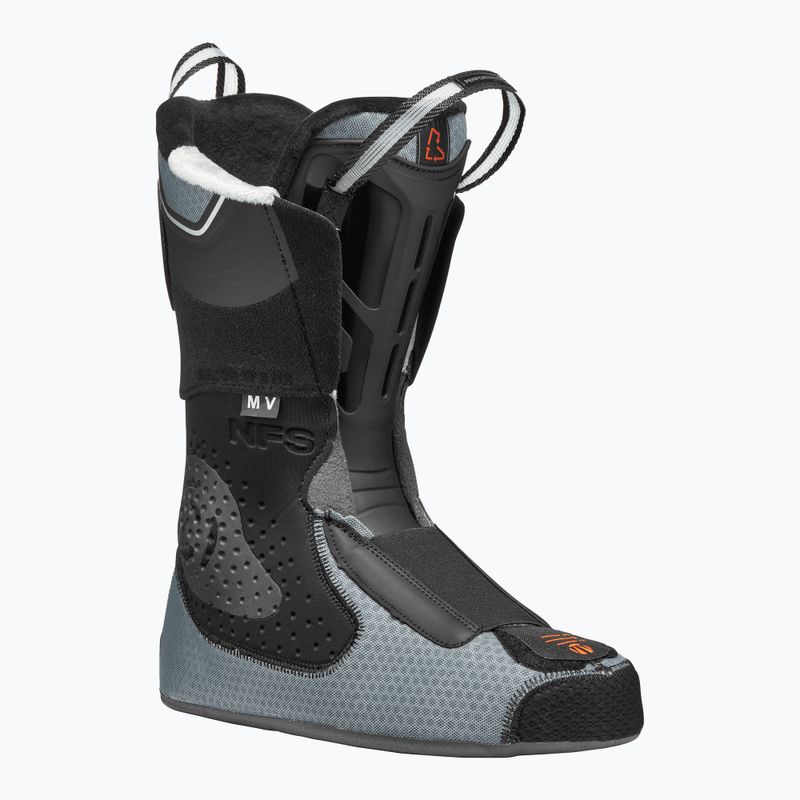 Черевики гірськолижні жіночі Tecnica Mach BOA 105 MV W GW violet iridescent 12